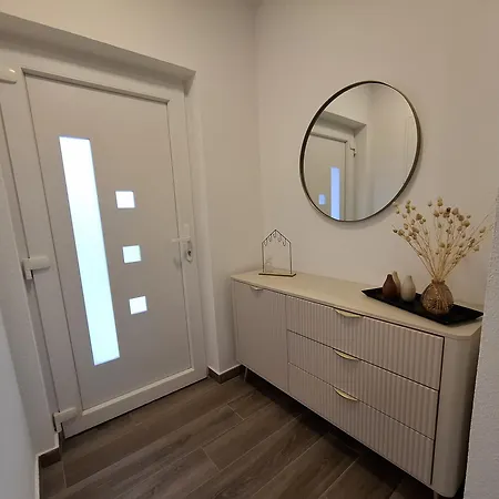 Apartment Toni,